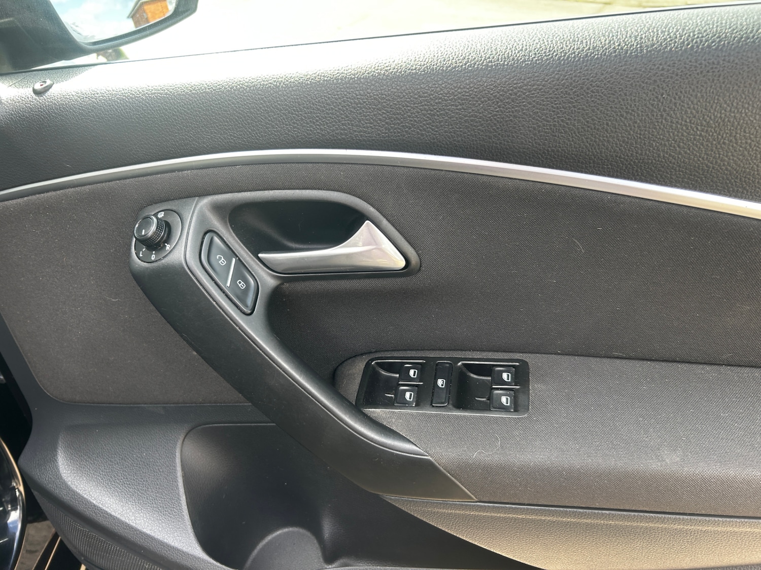 Used Volkswagen Polo 2015 for sale - 78089500: Photo 12