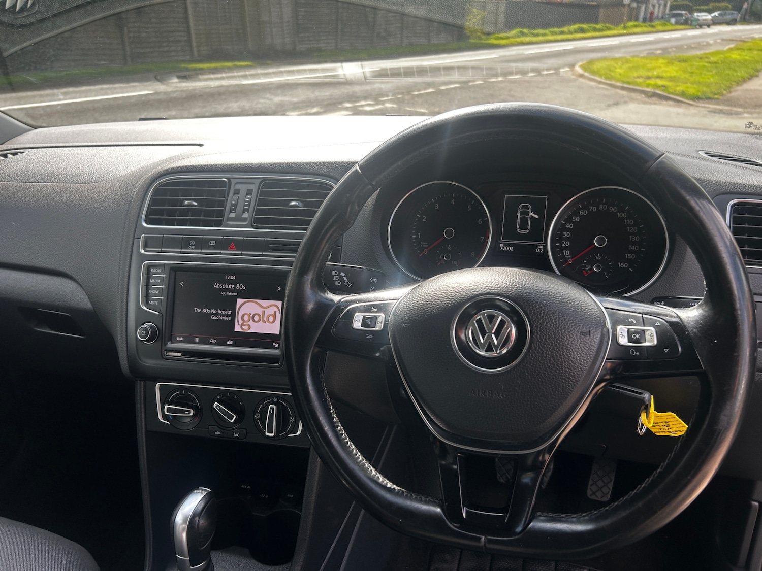 Used Volkswagen Polo 2015 for sale - 78089500: Photo 13