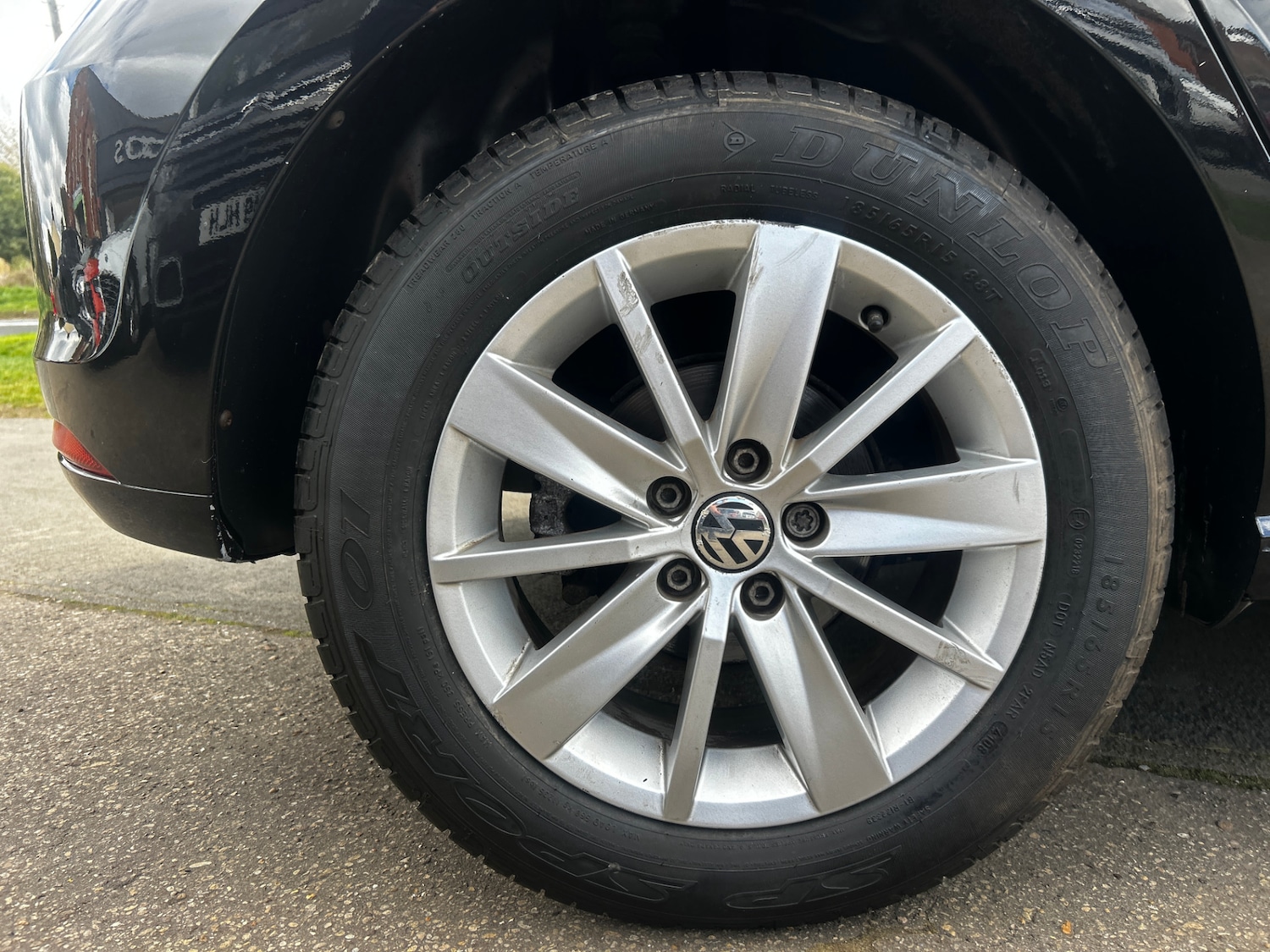 Used Volkswagen Polo 2015 for sale - 78089500: Photo 19