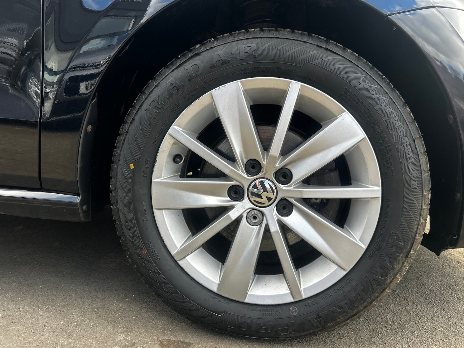 Used Volkswagen Polo 2015 for sale - 78089500: Photo 20