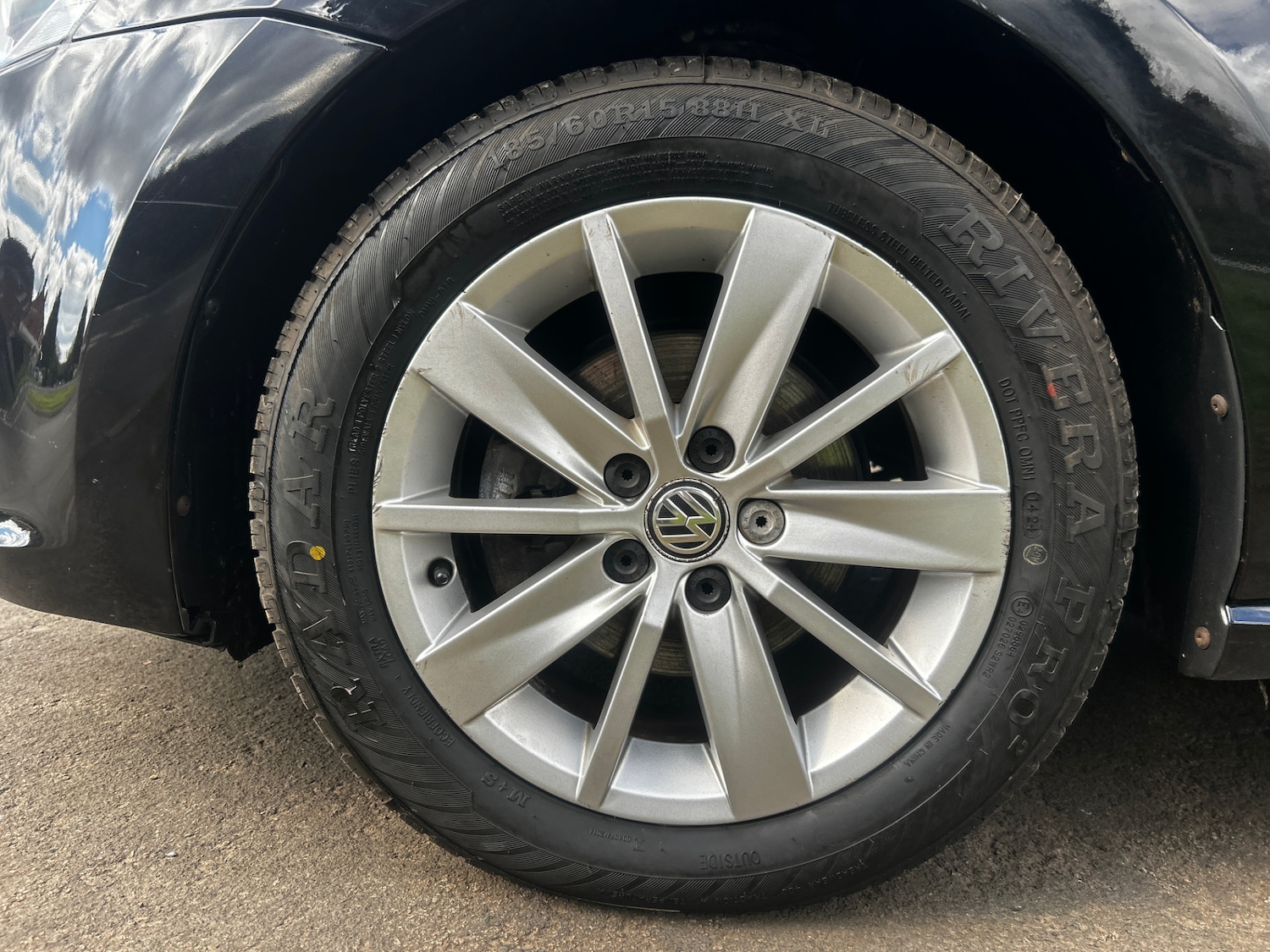 Used Volkswagen Polo 2015 for sale - 78089500: Photo 21