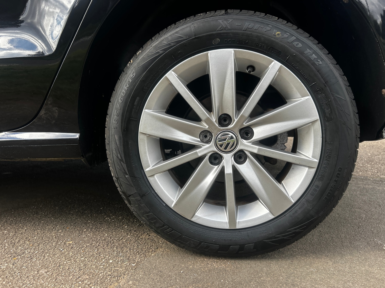 Used Volkswagen Polo 2015 for sale - 78089500: Photo 22