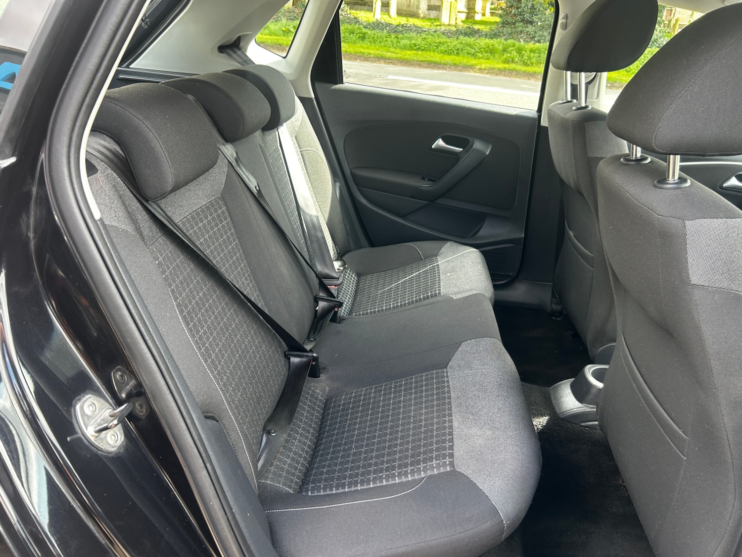 Used Volkswagen Polo 2015 for sale - 78089500: Photo 9