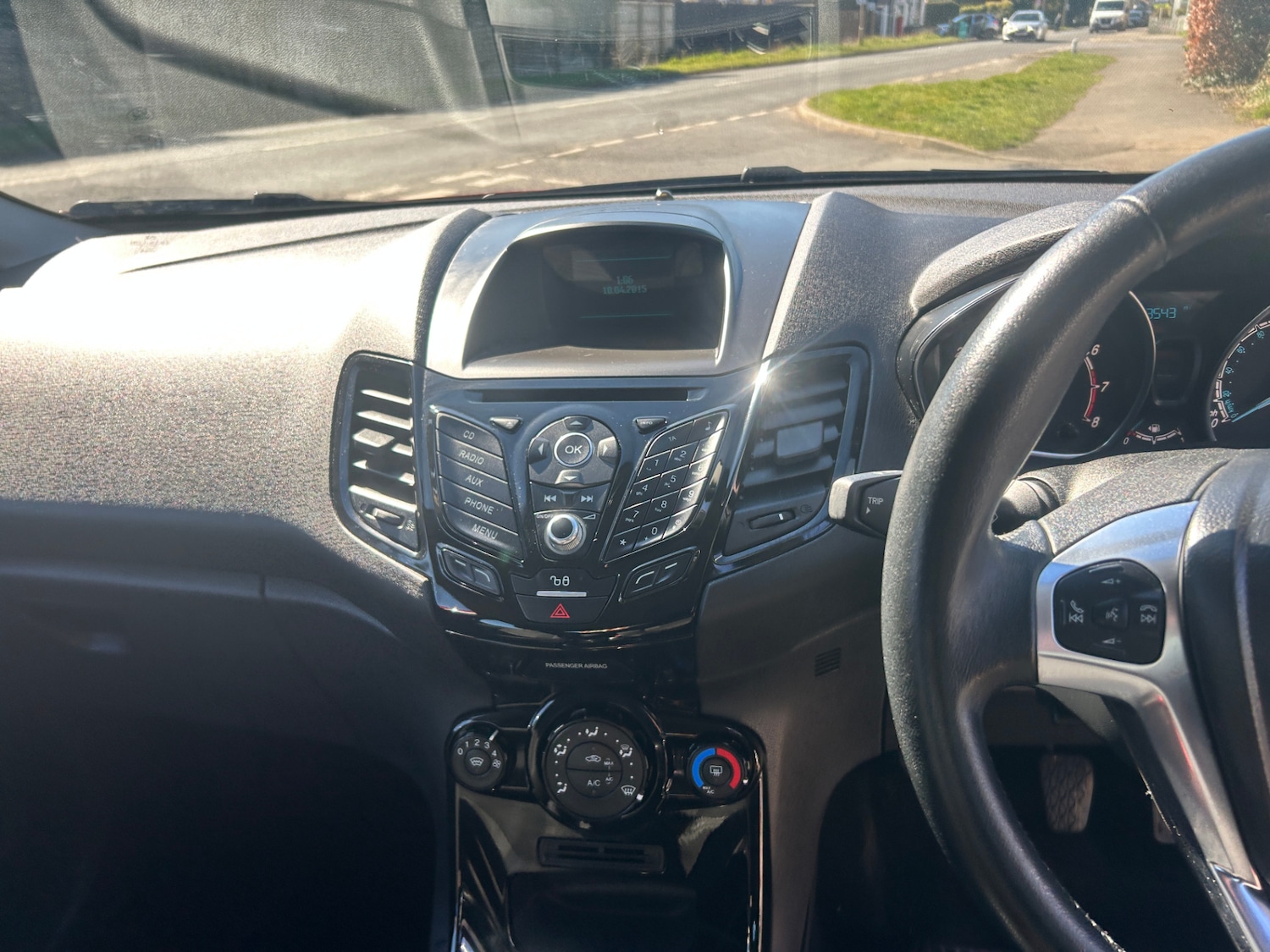 Vehicle 13