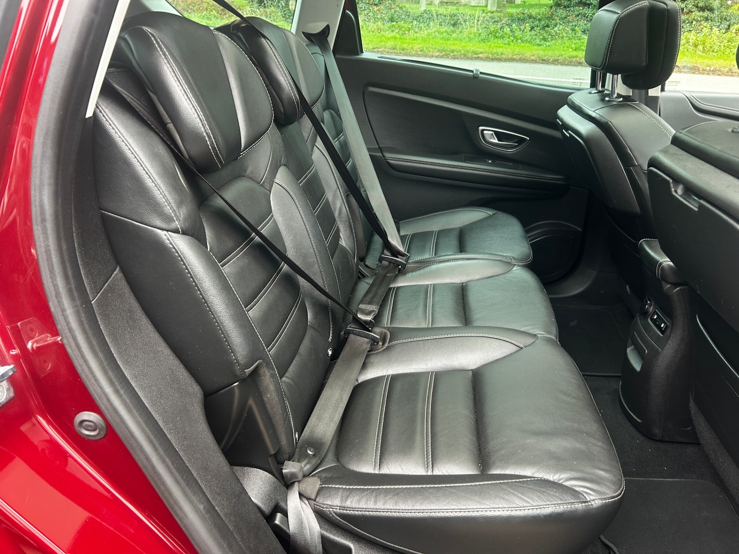 Used Renault Grand Scenic 2017 for sale - 76637863: Photo 10