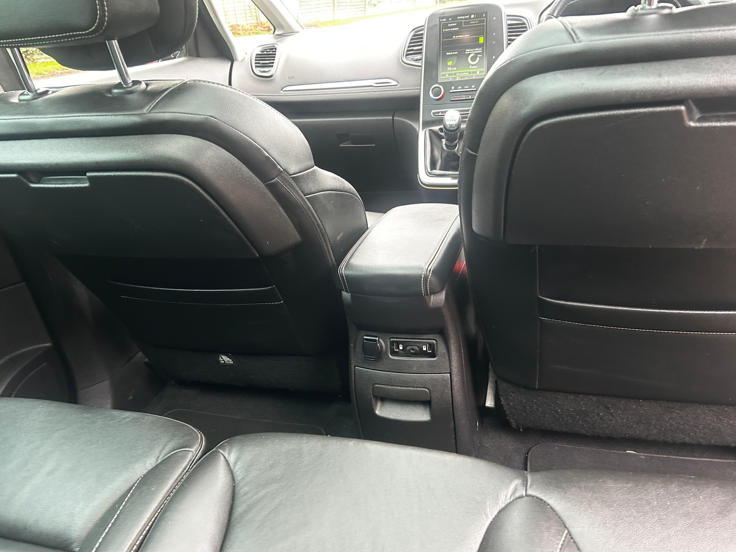 Used Renault Grand Scenic 2017 for sale - 76637863: Photo 11