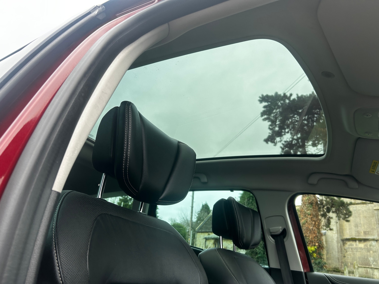 Used Renault Grand Scenic 2017 for sale - 76637863: Photo 15