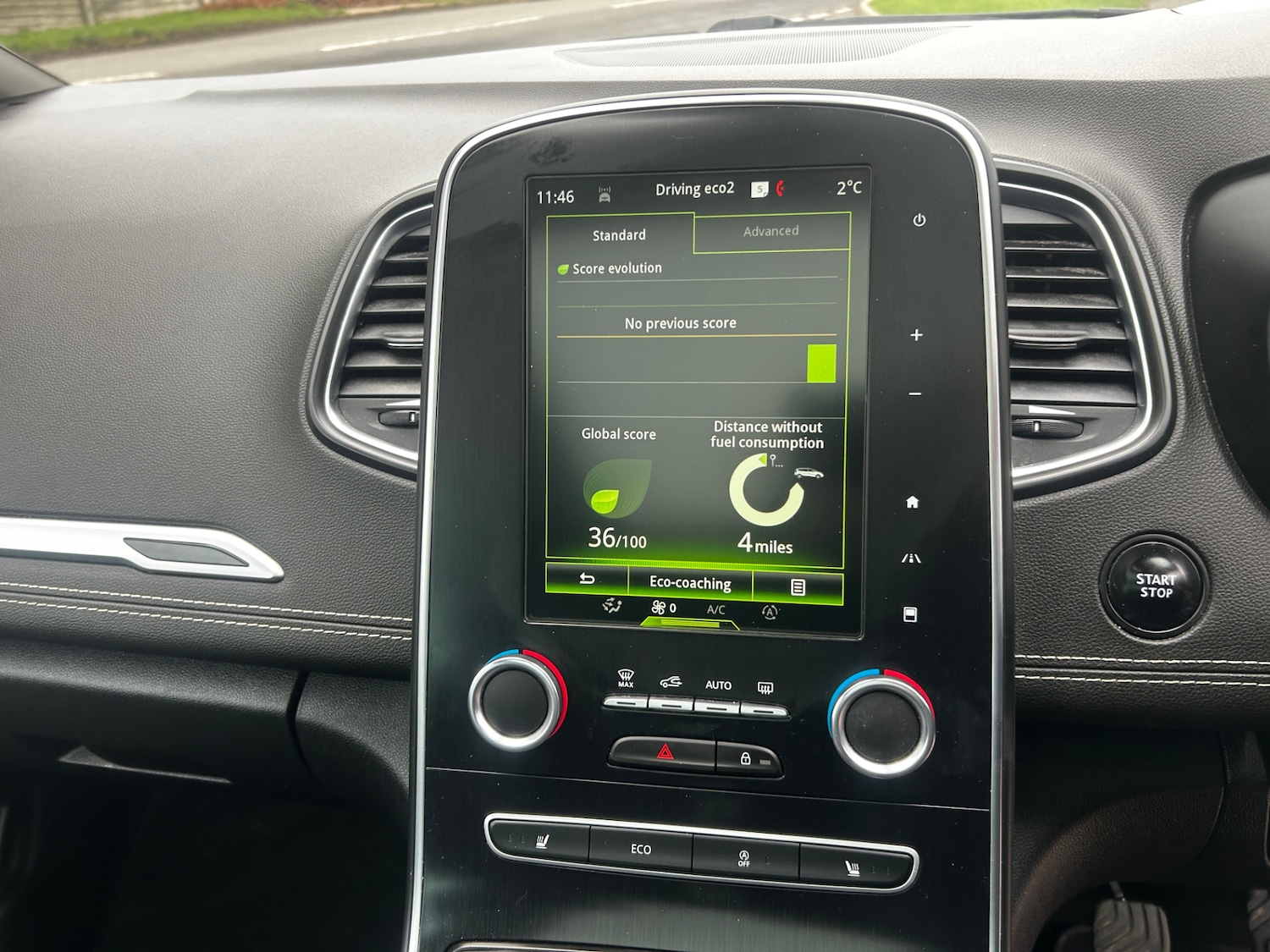 Used Renault Grand Scenic 2017 for sale - 76637863: Photo 20