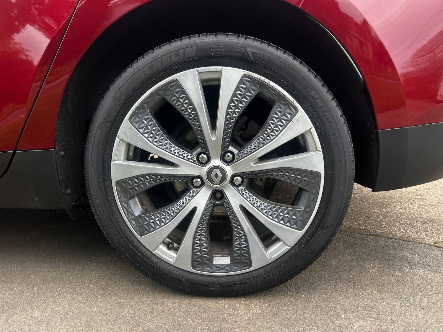 Used Renault Grand Scenic 2017 for sale - 76637863: Photo 31