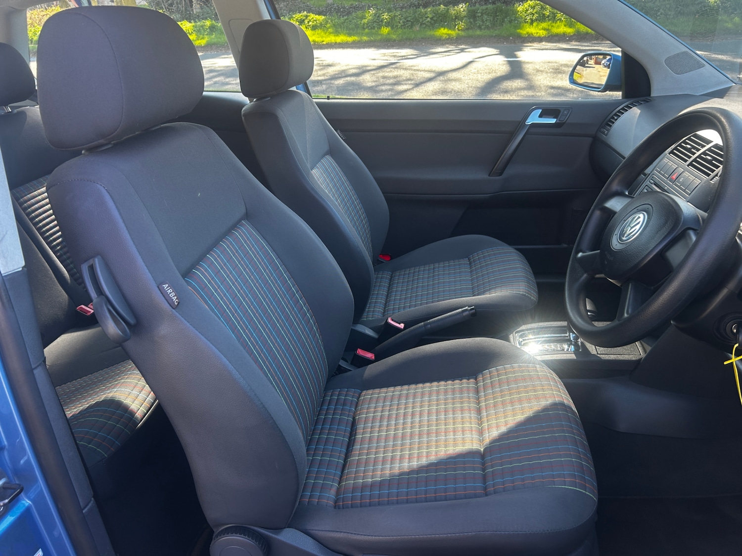 Used Volkswagen Polo 2006 for sale - 78151028: Photo 10