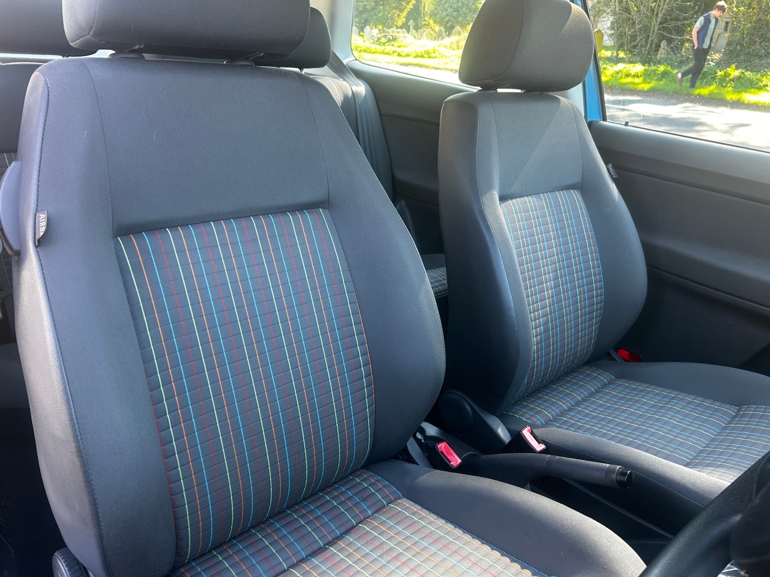 Used Volkswagen Polo 2006 for sale - 78151028: Photo 11