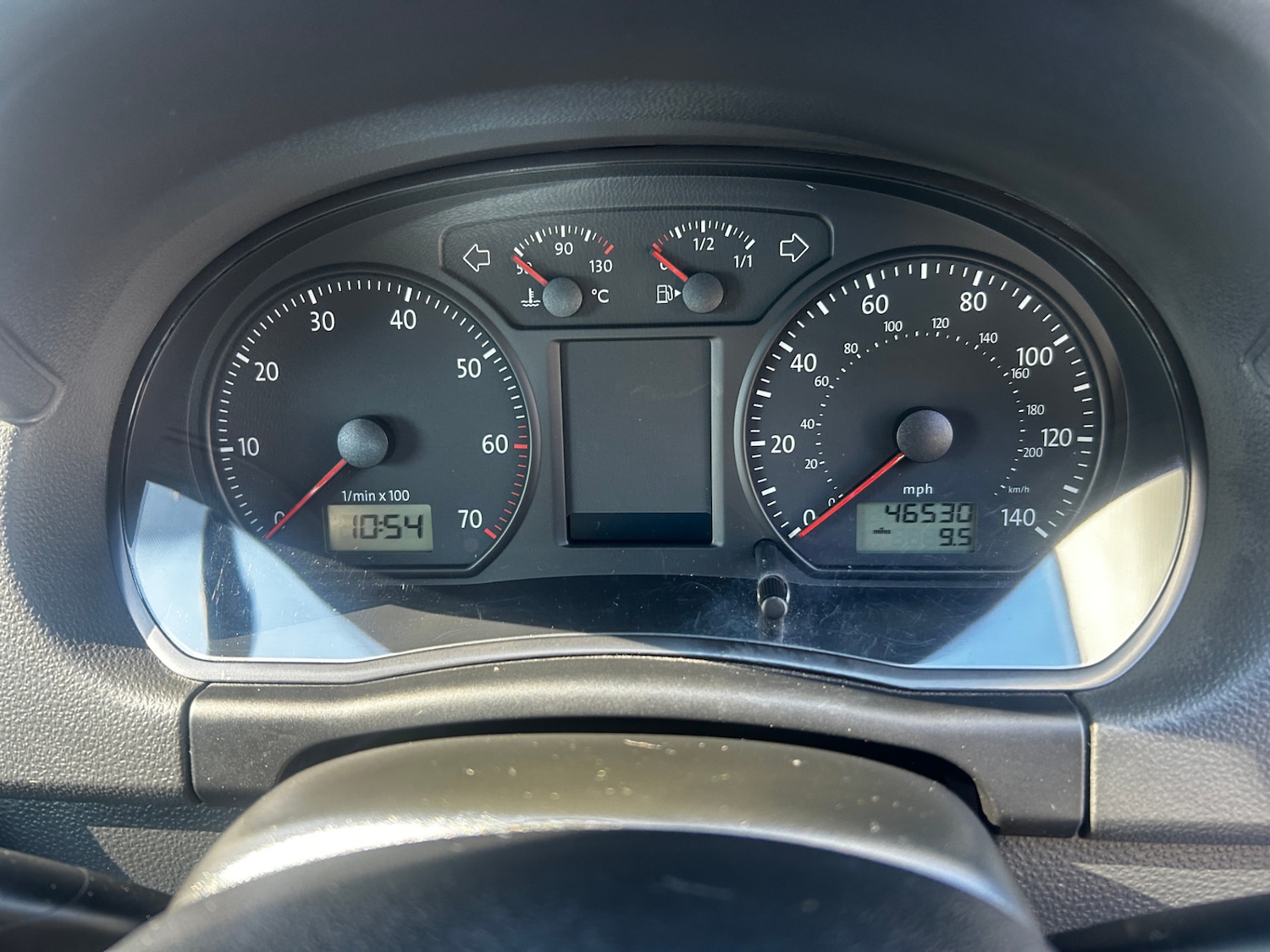 Used Volkswagen Polo 2006 for sale - 78151028: Photo 13