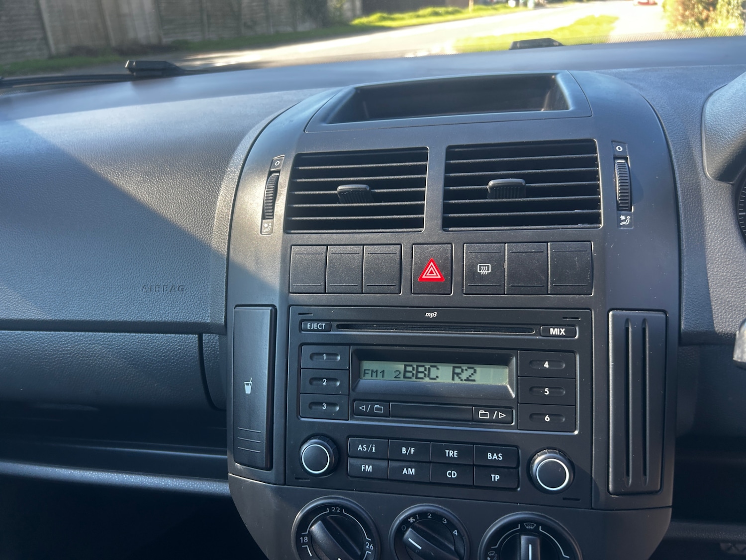 Used Volkswagen Polo 2006 for sale - 78151028: Photo 14