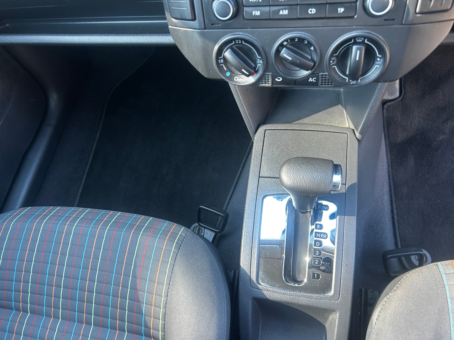 Used Volkswagen Polo 2006 for sale - 78151028: Photo 15