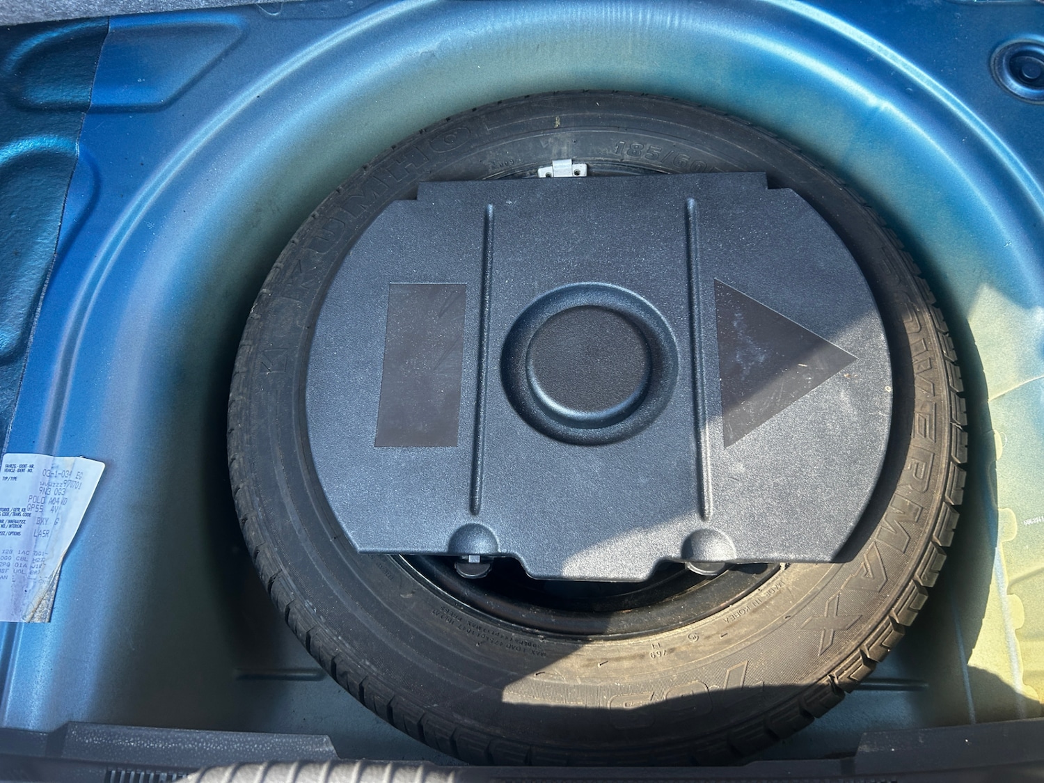 Used Volkswagen Polo 2006 for sale - 78151028: Photo 18