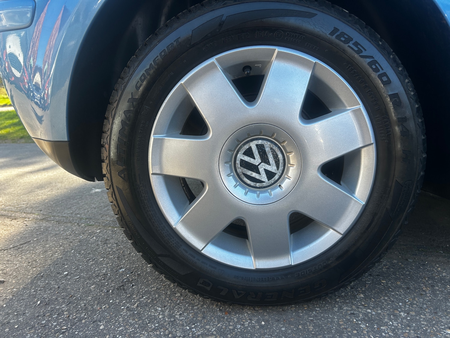 Used Volkswagen Polo 2006 for sale - 78151028: Photo 19