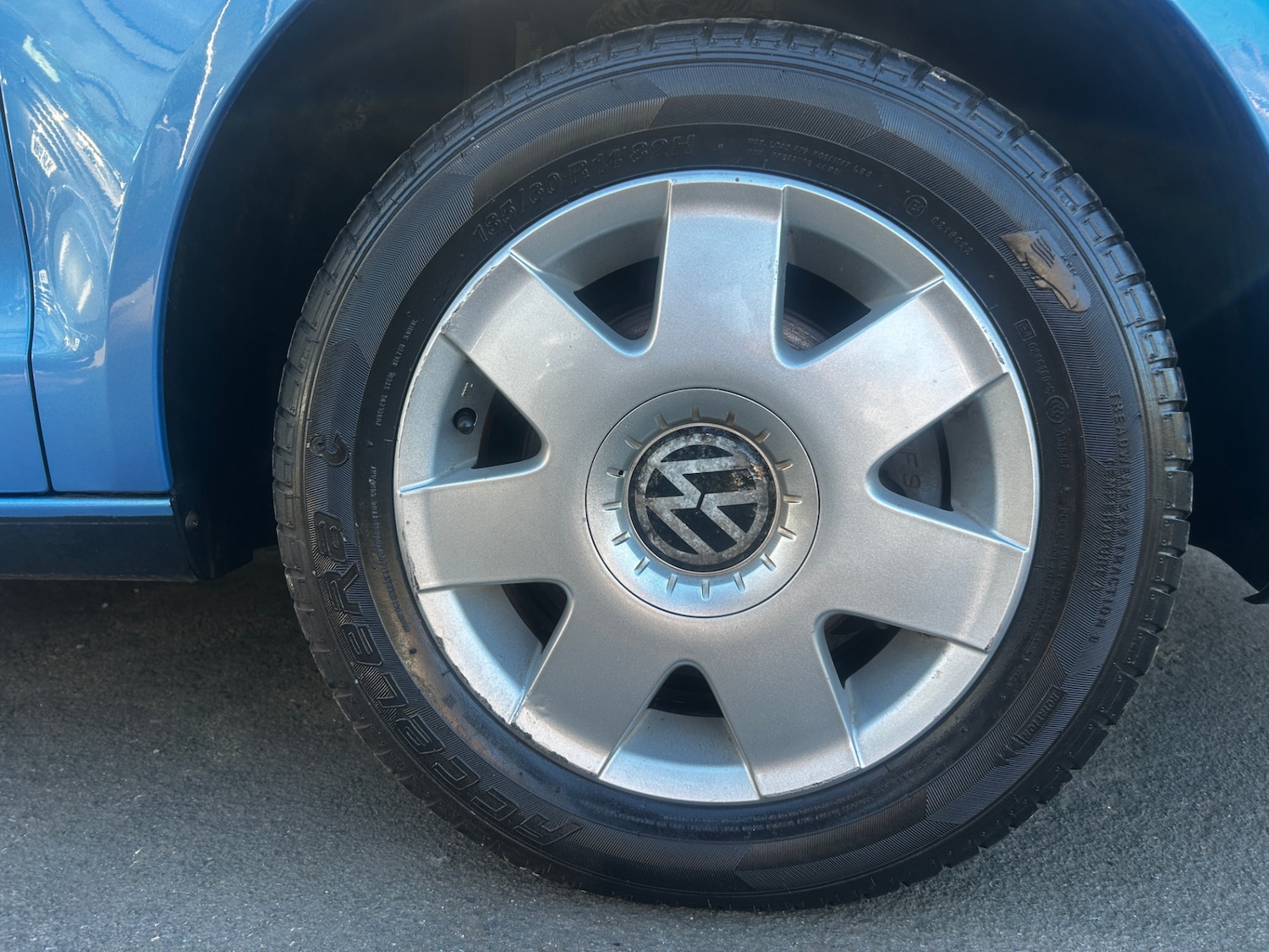 Used Volkswagen Polo 2006 for sale - 78151028: Photo 20