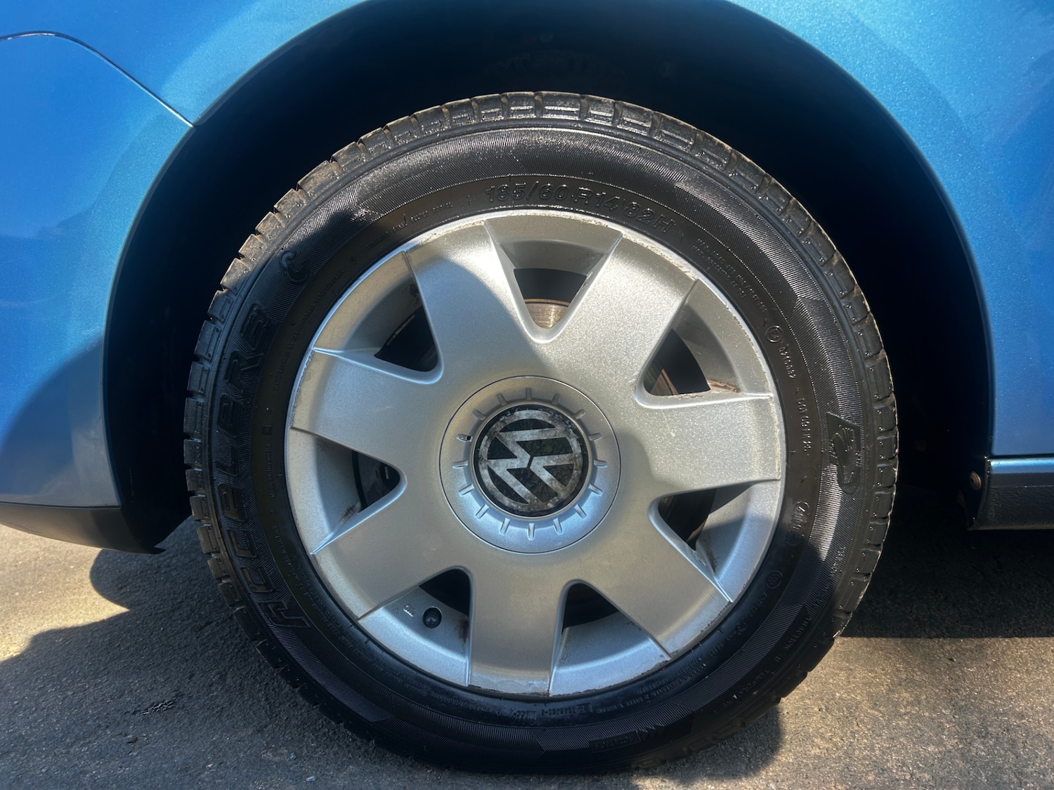 Used Volkswagen Polo 2006 for sale - 78151028: Photo 21