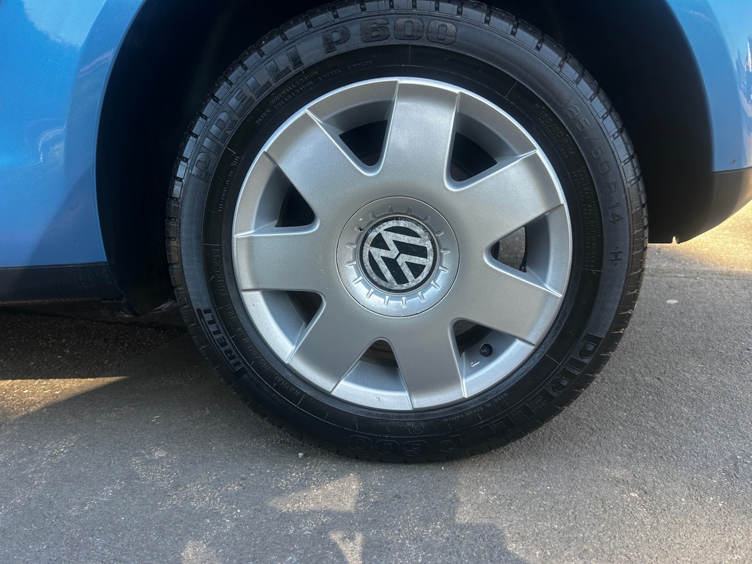 Used Volkswagen Polo 2006 for sale - 78151028: Photo 22