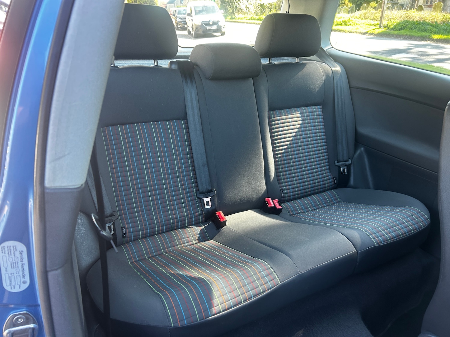 Used Volkswagen Polo 2006 for sale - 78151028: Photo 9