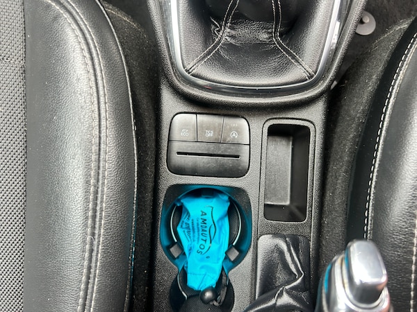 Used Ford Fiesta 2018 for sale - 76301185: Photo 17