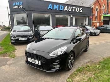 Ford - Fiesta