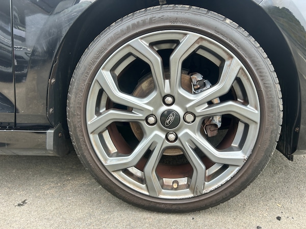 Used Ford Fiesta 2018 for sale - 76301185: Photo 24