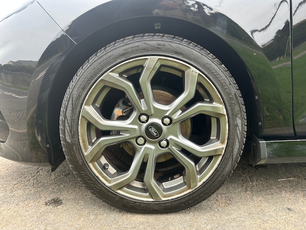 Used Ford Fiesta 2018 for sale - 76301185: Photo 26
