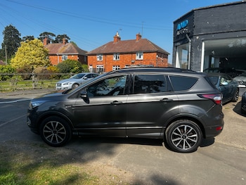 Used Ford Kuga 2020 for sale - 78407902: Photo