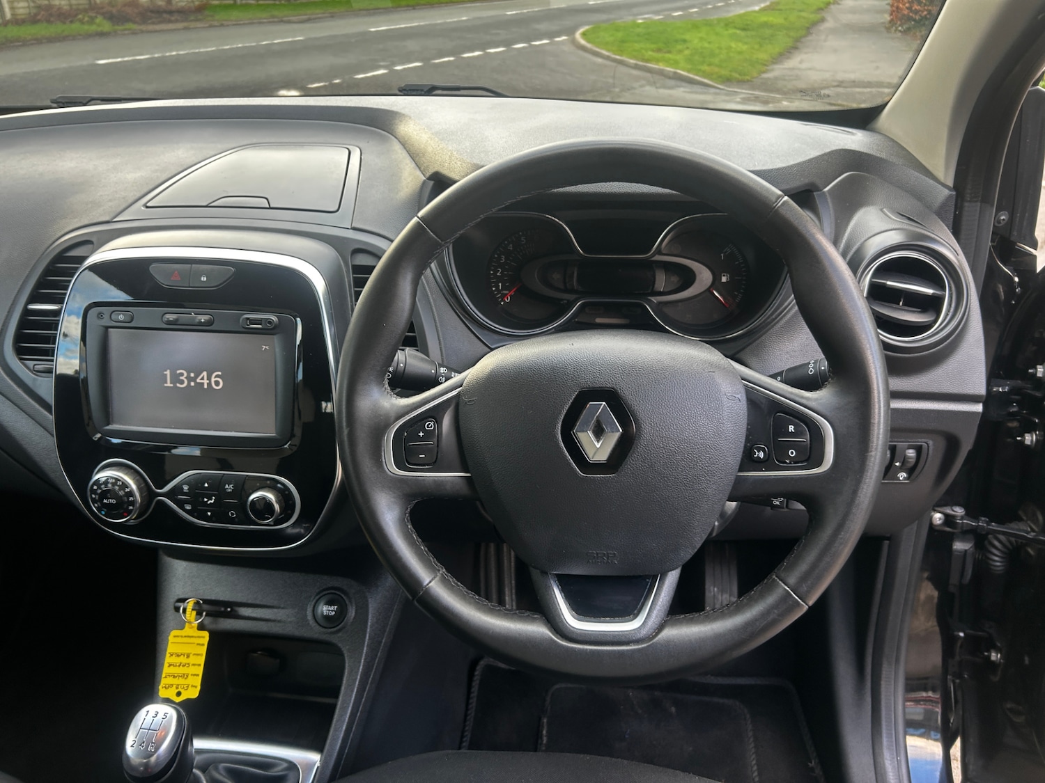 Used Renault Captur for sale - 77701700: Photo 13