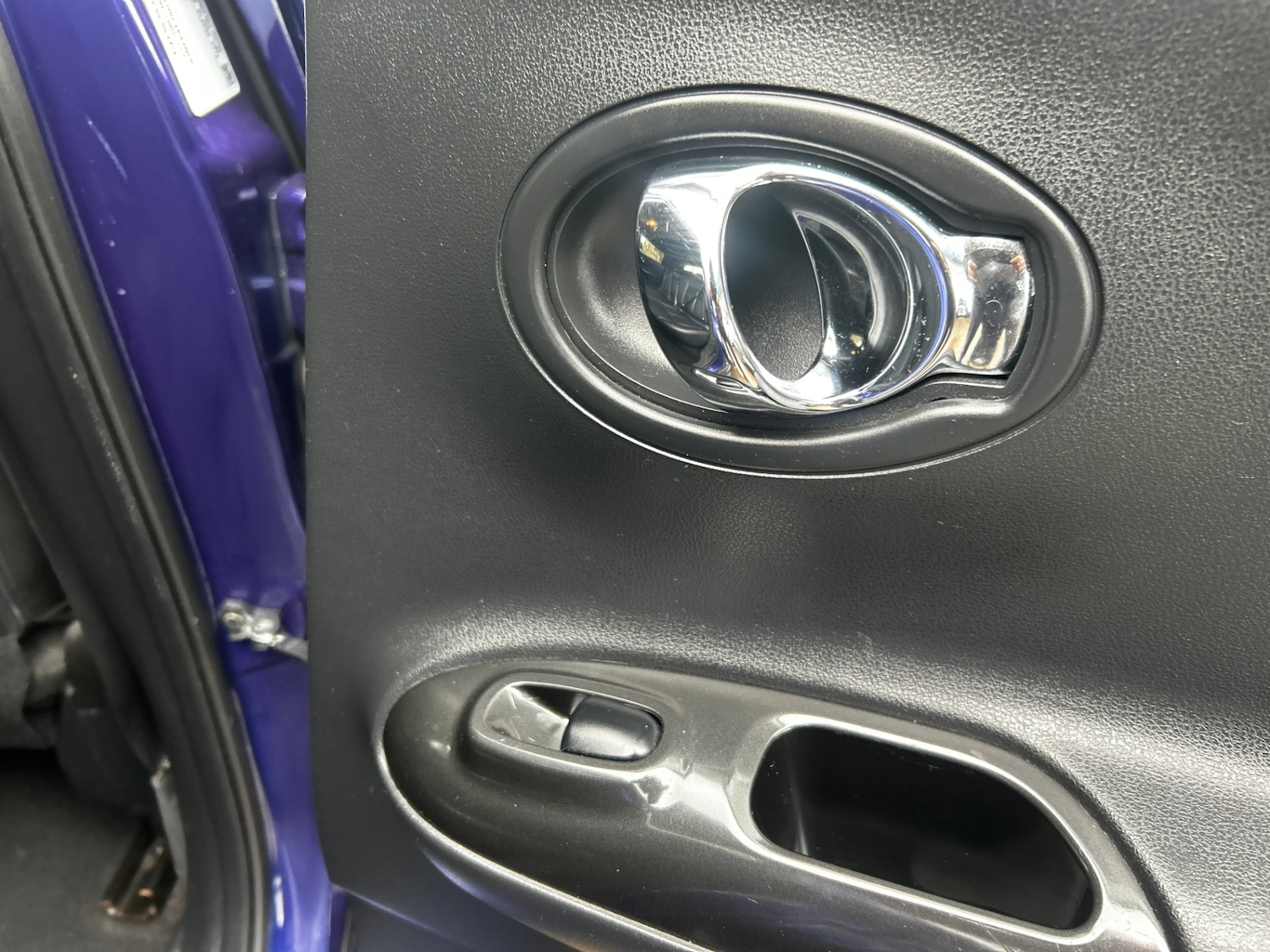 Used Nissan Juke 2017 for sale - 78040291: Photo 10