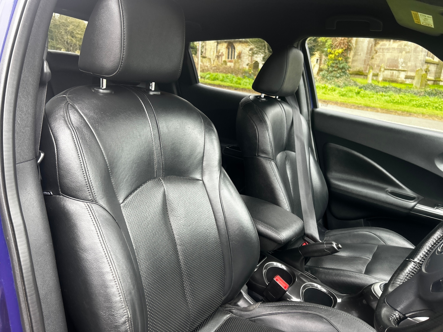 Used Nissan Juke 2017 for sale - 78040291: Photo 12