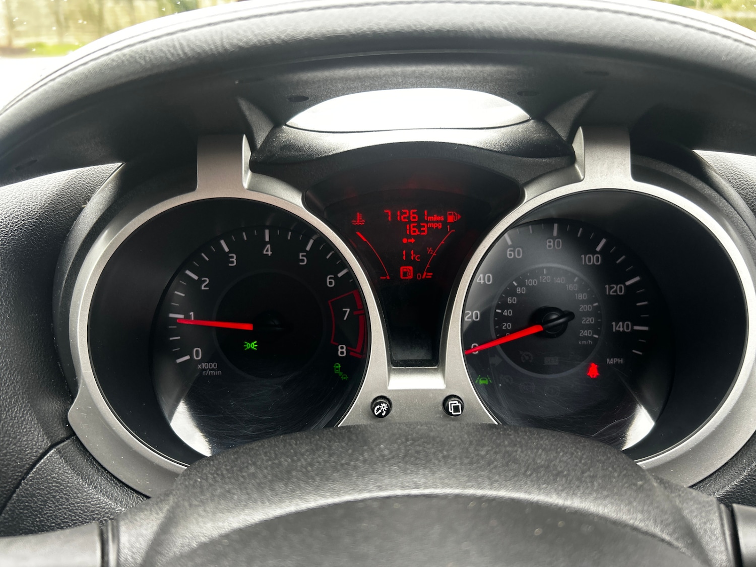 Used Nissan Juke 2017 for sale - 78040291: Photo 16