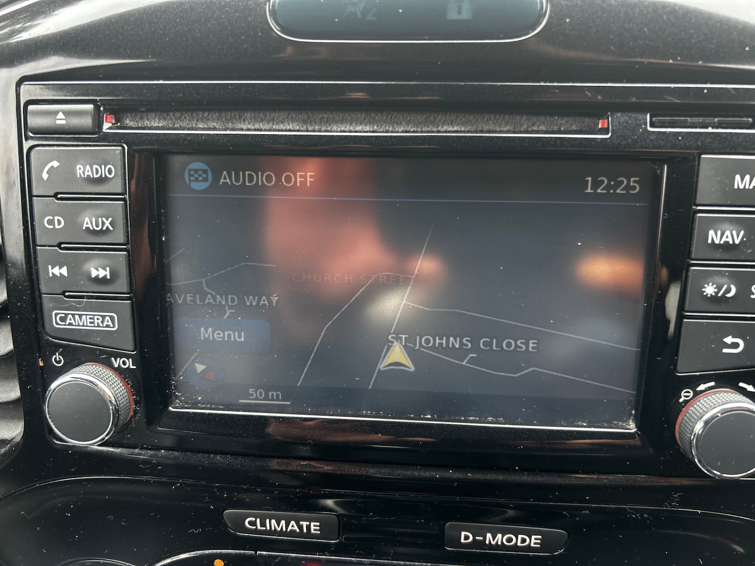 Used Nissan Juke 2017 for sale - 78040291: Photo 18