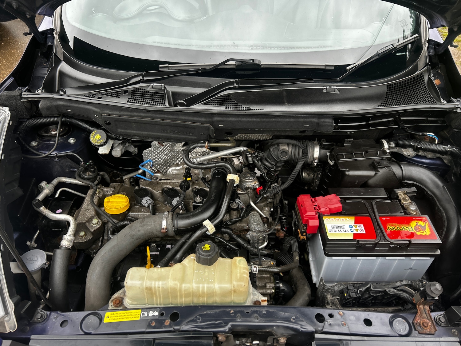 Used Nissan Juke 2017 for sale - 78040291: Photo 21