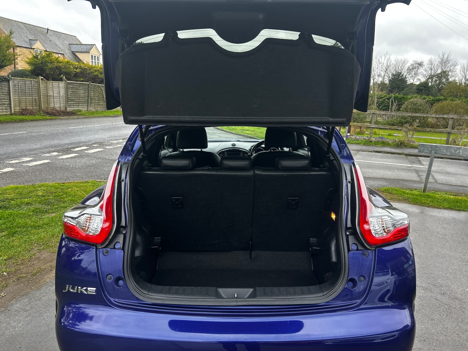 Used Nissan Juke 2017 for sale - 78040291: Photo 22