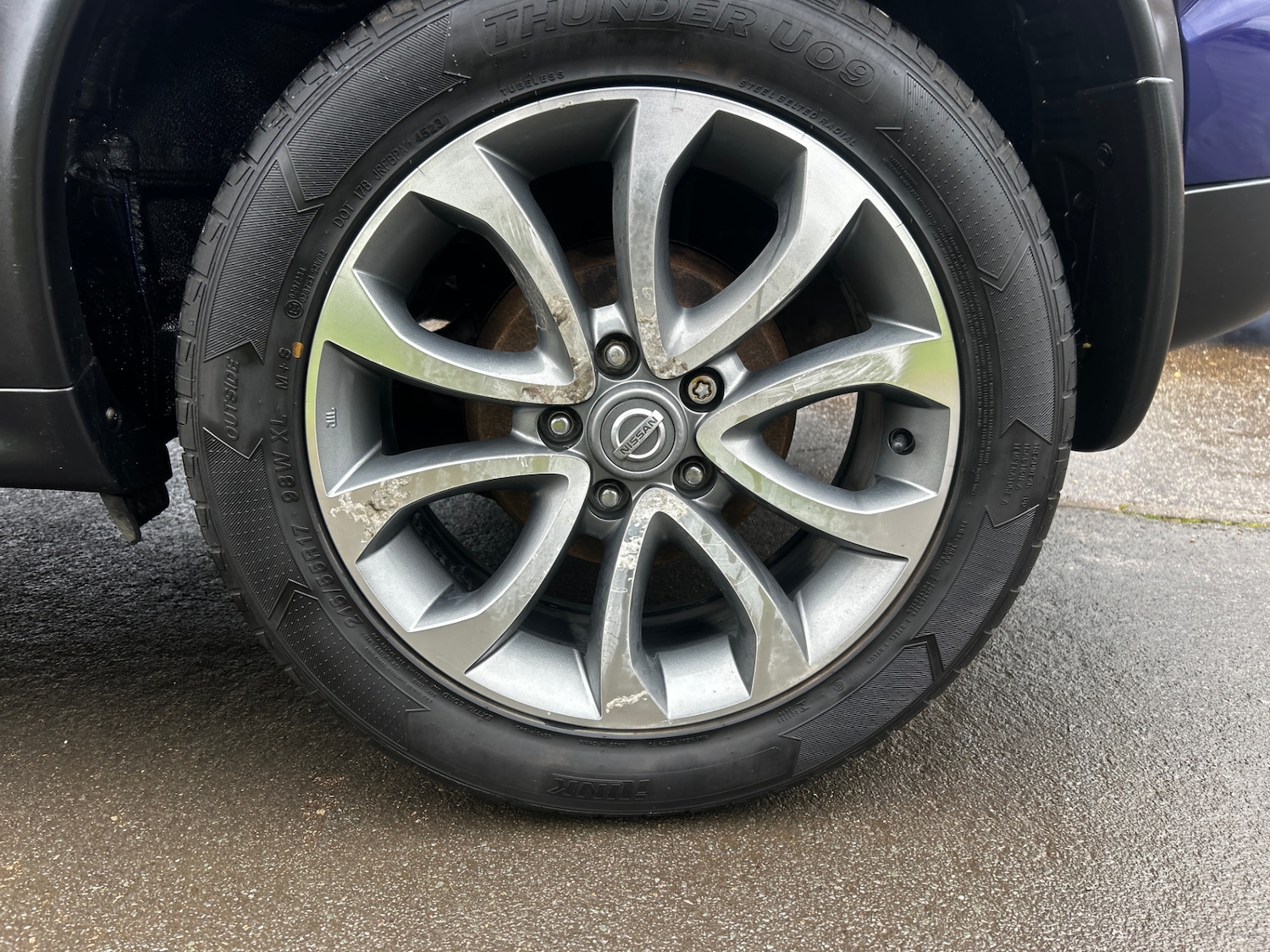 Used Nissan Juke 2017 for sale - 78040291: Photo 25