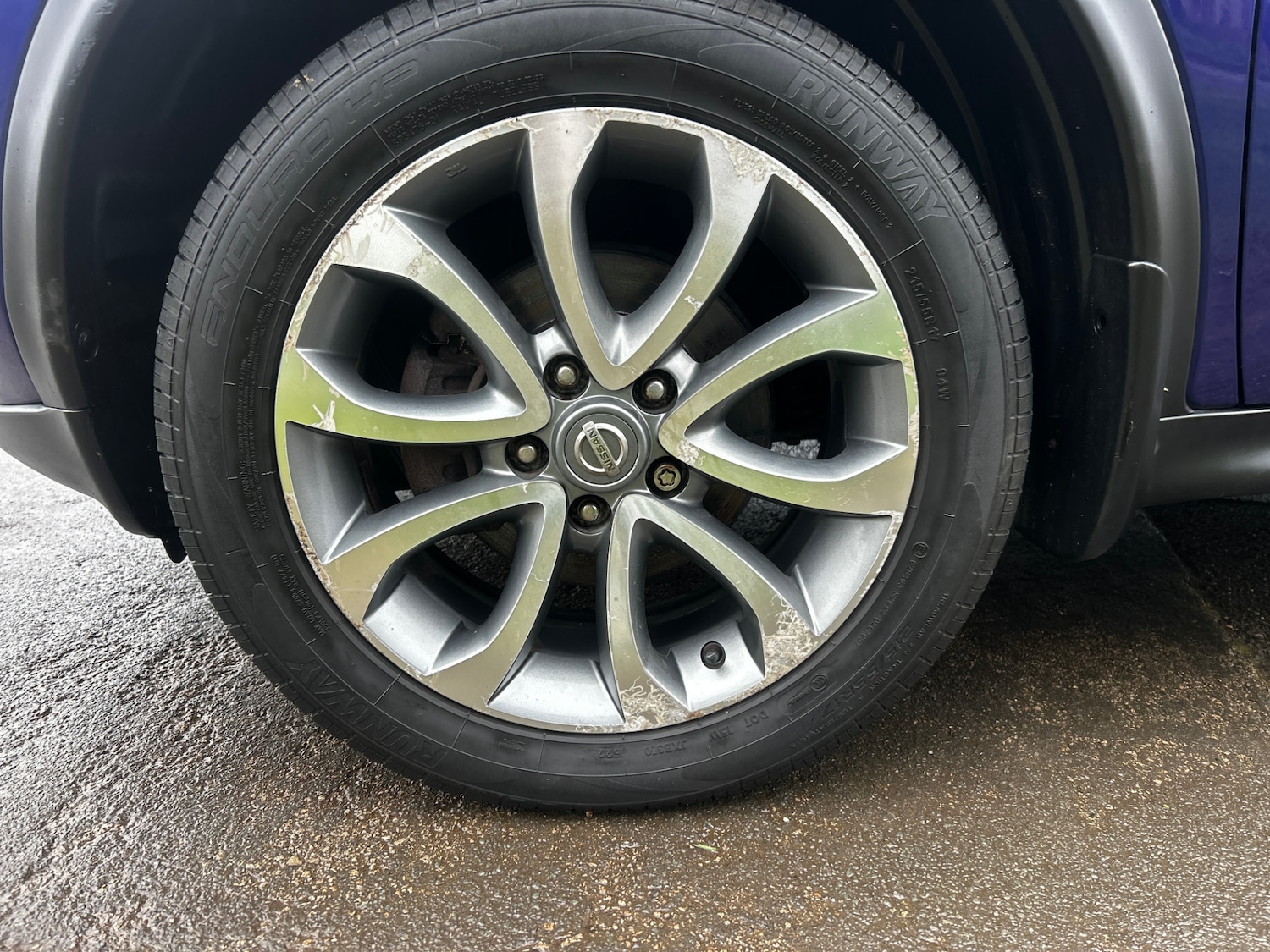 Used Nissan Juke 2017 for sale - 78040291: Photo 26