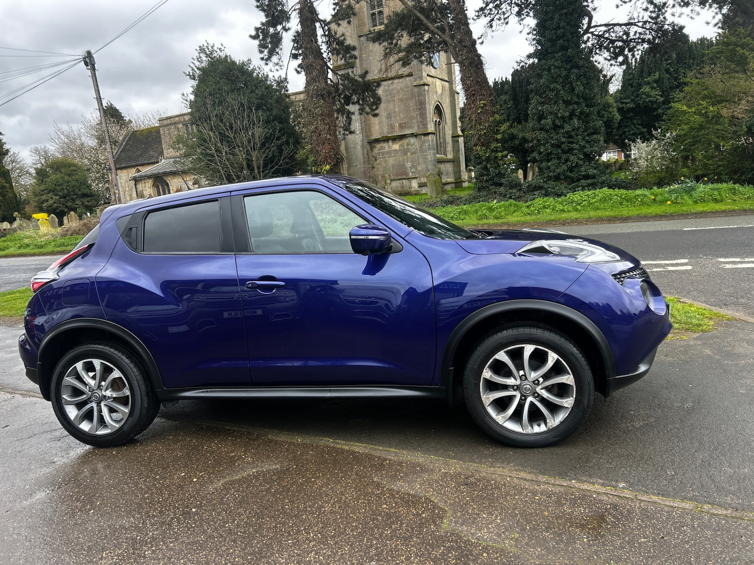Used Nissan Juke 2017 for sale - 78040291: Photo 6