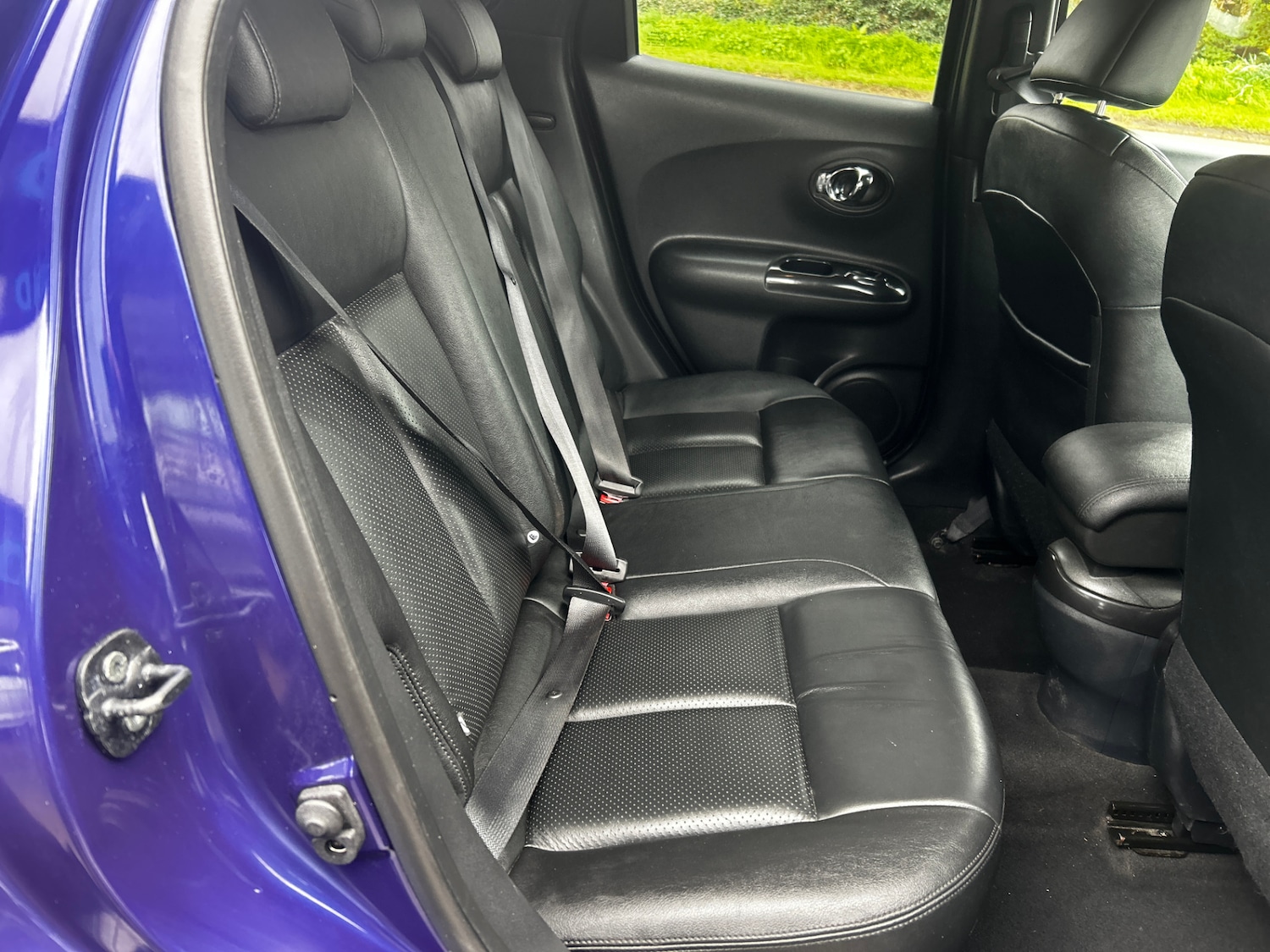 Used Nissan Juke 2017 for sale - 78040291: Photo 9