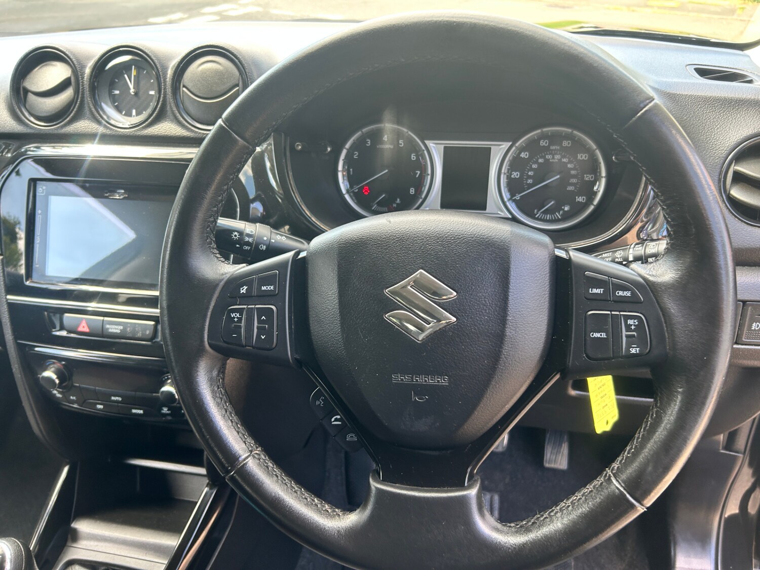Vehicle 15