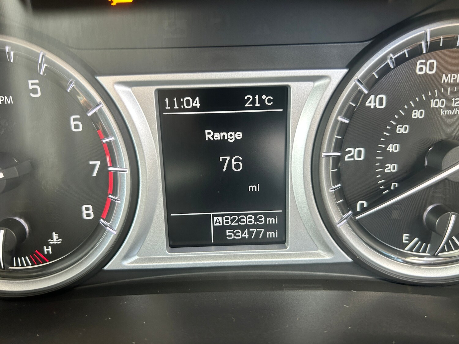 Vehicle 19