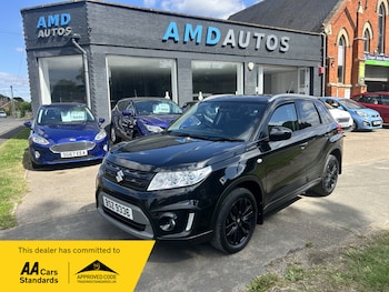 Used Suzuki Vitara 2018 for sale - 75541765: Photo