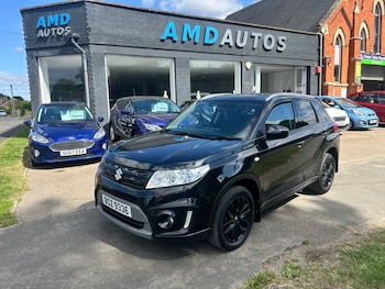 Used Suzuki Vitara 2018 for sale - 75541765: Photo