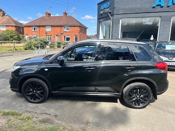 Used Suzuki Vitara 2018 for sale - 75541765: Photo