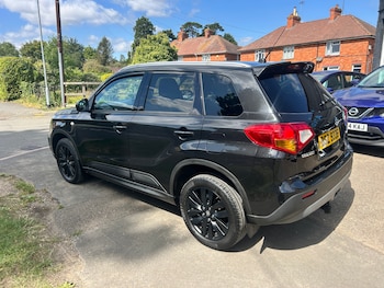 Used Suzuki Vitara 2018 for sale - 75541765: Photo