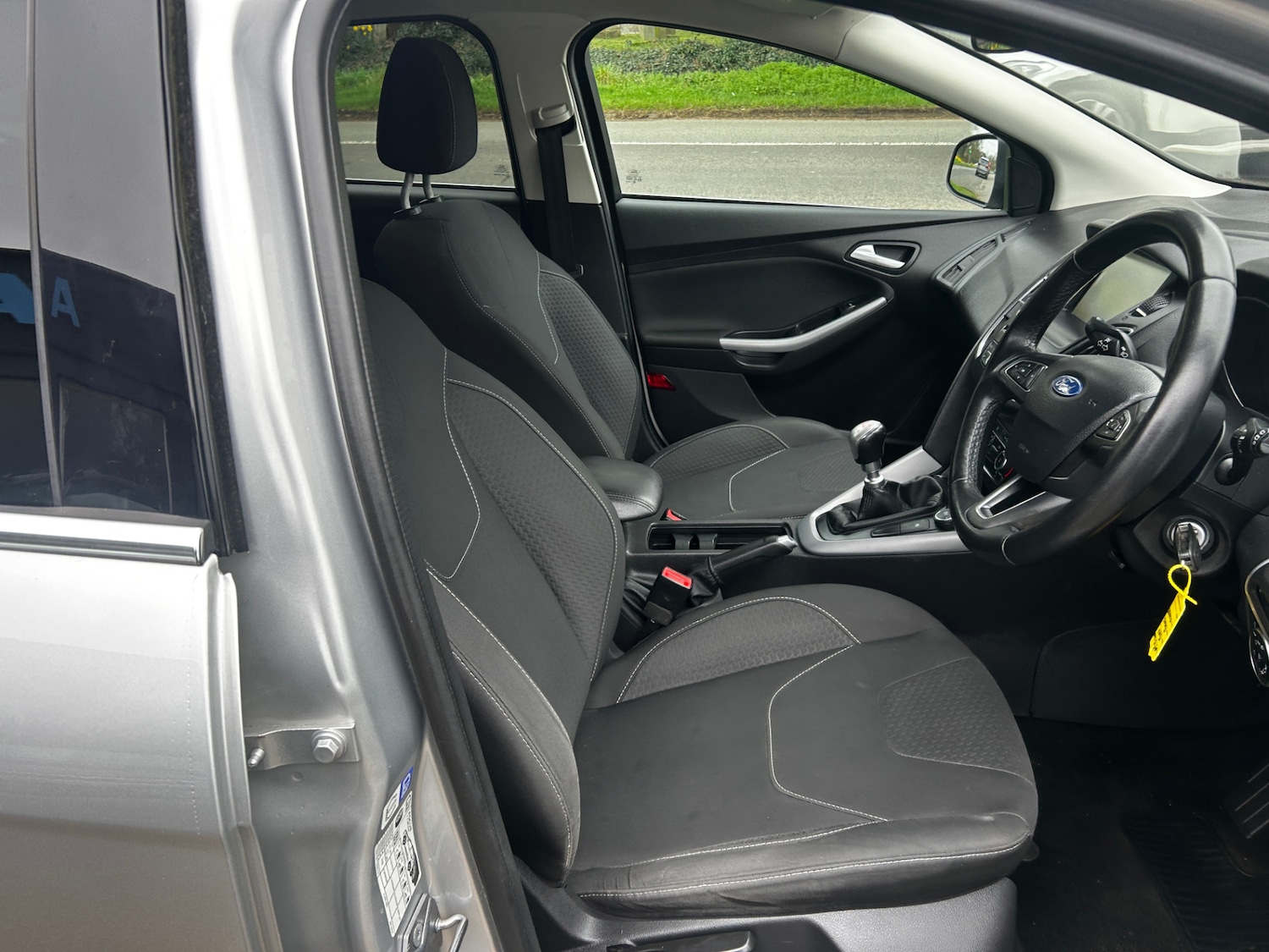 Used Ford Focus 2015 for sale - 77775258: Photo 10