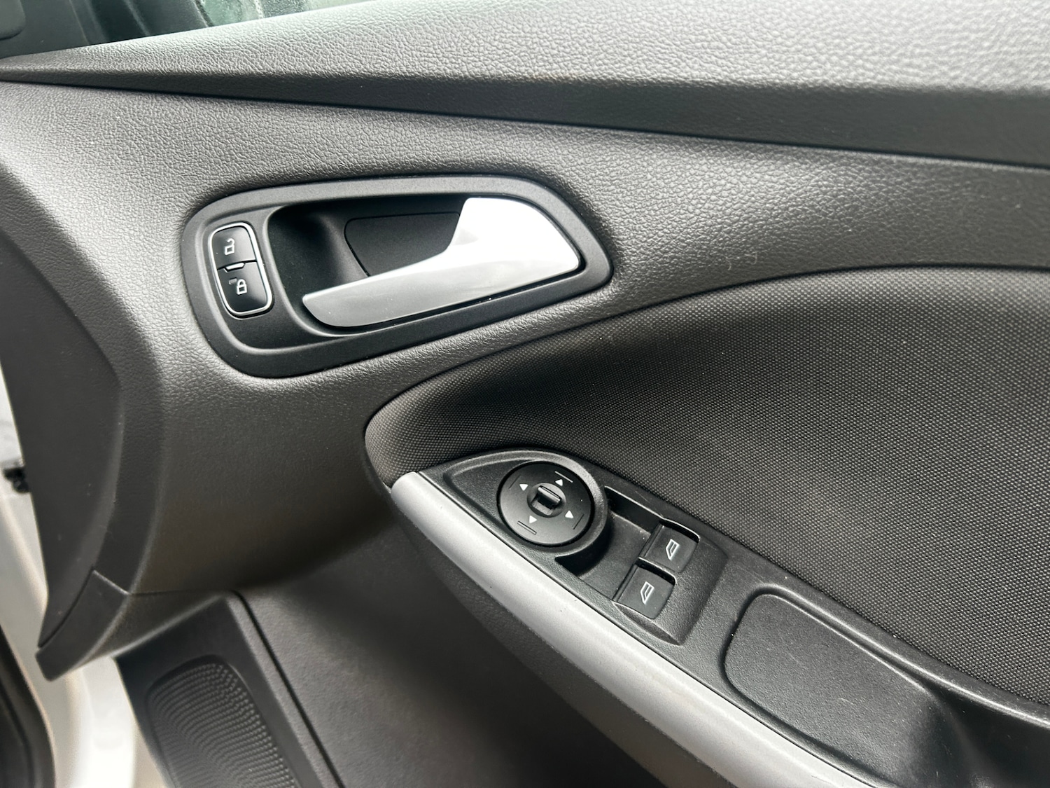 Used Ford Focus 2015 for sale - 77775258: Photo 12