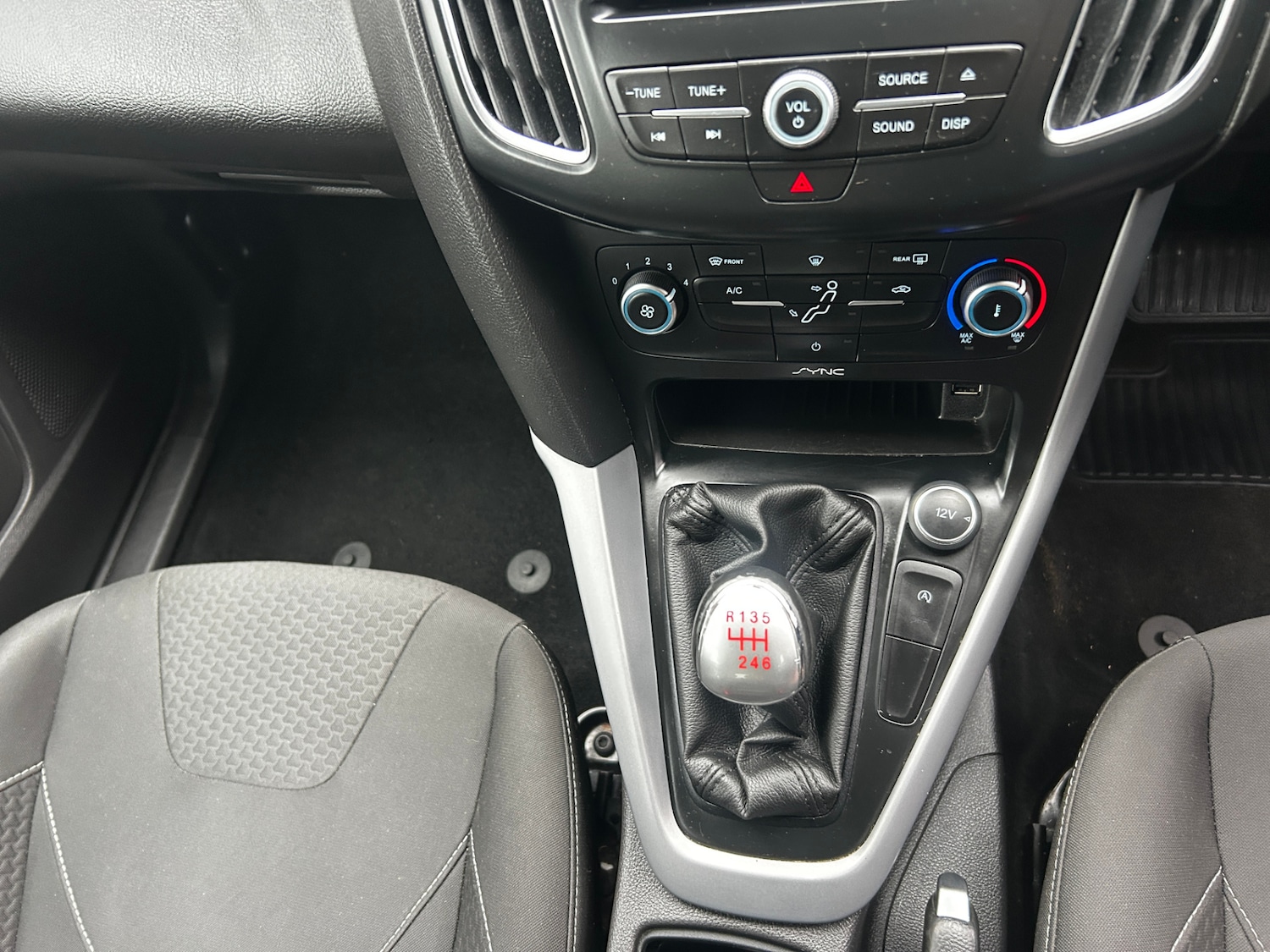 Used Ford Focus 2015 for sale - 77775258: Photo 16