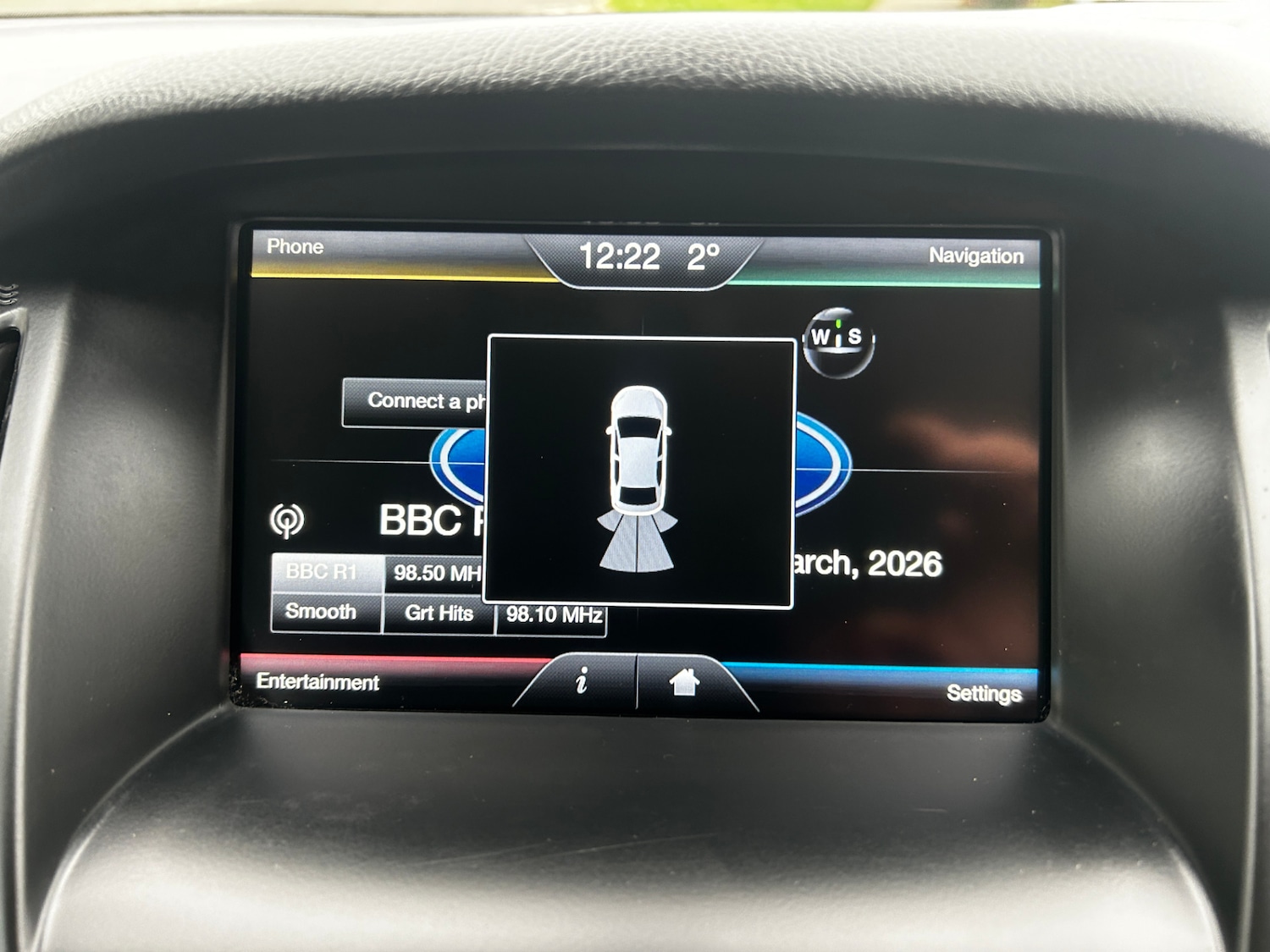 Used Ford Focus 2015 for sale - 77775258: Photo 17